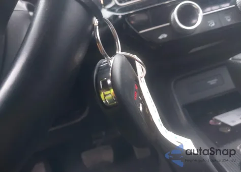 2022 Honda Civic Ex from USA, damaged, VIN JHMFE1F76NX000054